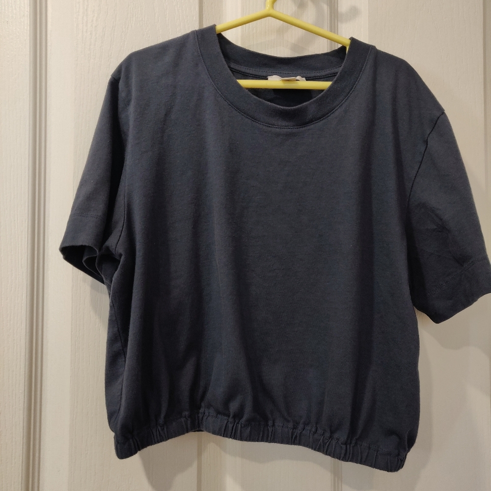 Aritzia Wilfred Tee